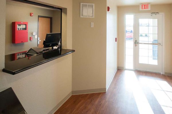 Hotel WOODSPRING SUITES ALLENTOWN BE (Brodhead)